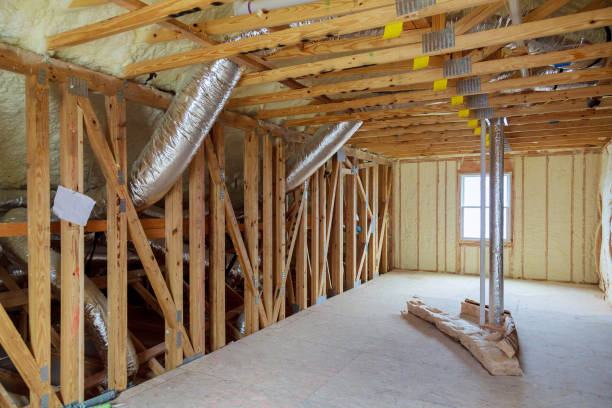 Brookville, OH Insulation Contractor Company