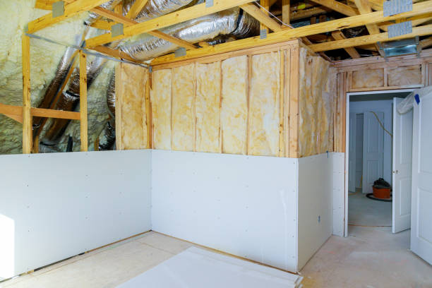 Best Energy-efficient Insulation  in Brookville, OH