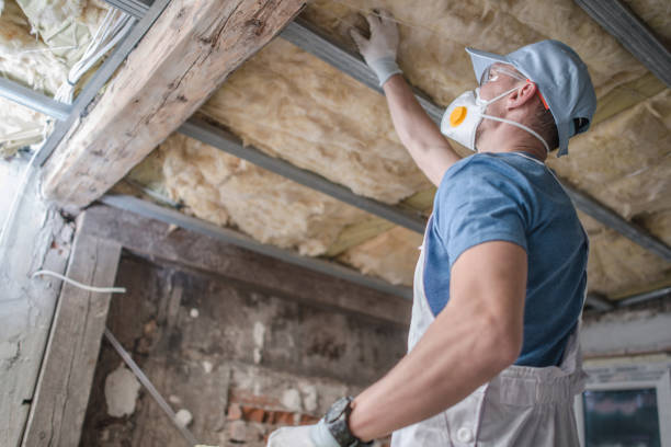 Insulation Inspection Services in Brookville, OH