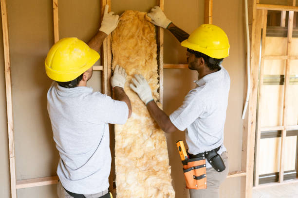 Garage Insulation Installation in Brookville, OH